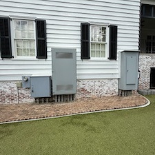 Installation-of-a-100kw-Cummins-Generator 1